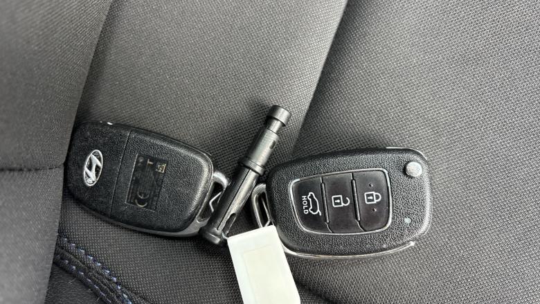 Hyundai Tucson 1.6 TGDi Go SE 5dr 2WD Petrol Estate